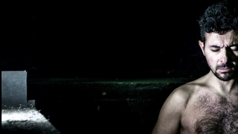 Το πρώτο κλικ για τον “Ορέστη” που ετοιμάζει ο Αναστασάκης για την Επίδαυρο!