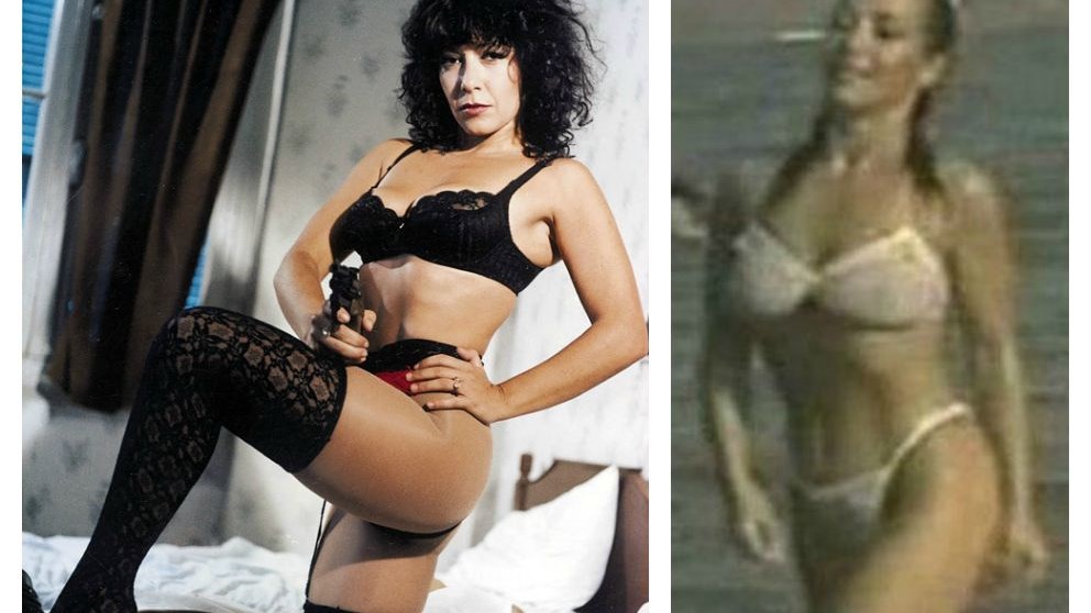 Βίνα Ασίκη, το sex symbol των 80s: Βγήκε στο θέατρο με την Λαμπέτη όταν ήταν 5 ετών και 10 ετών εμφανίστηκε στο Ηρώδειο με την Συνοδινού