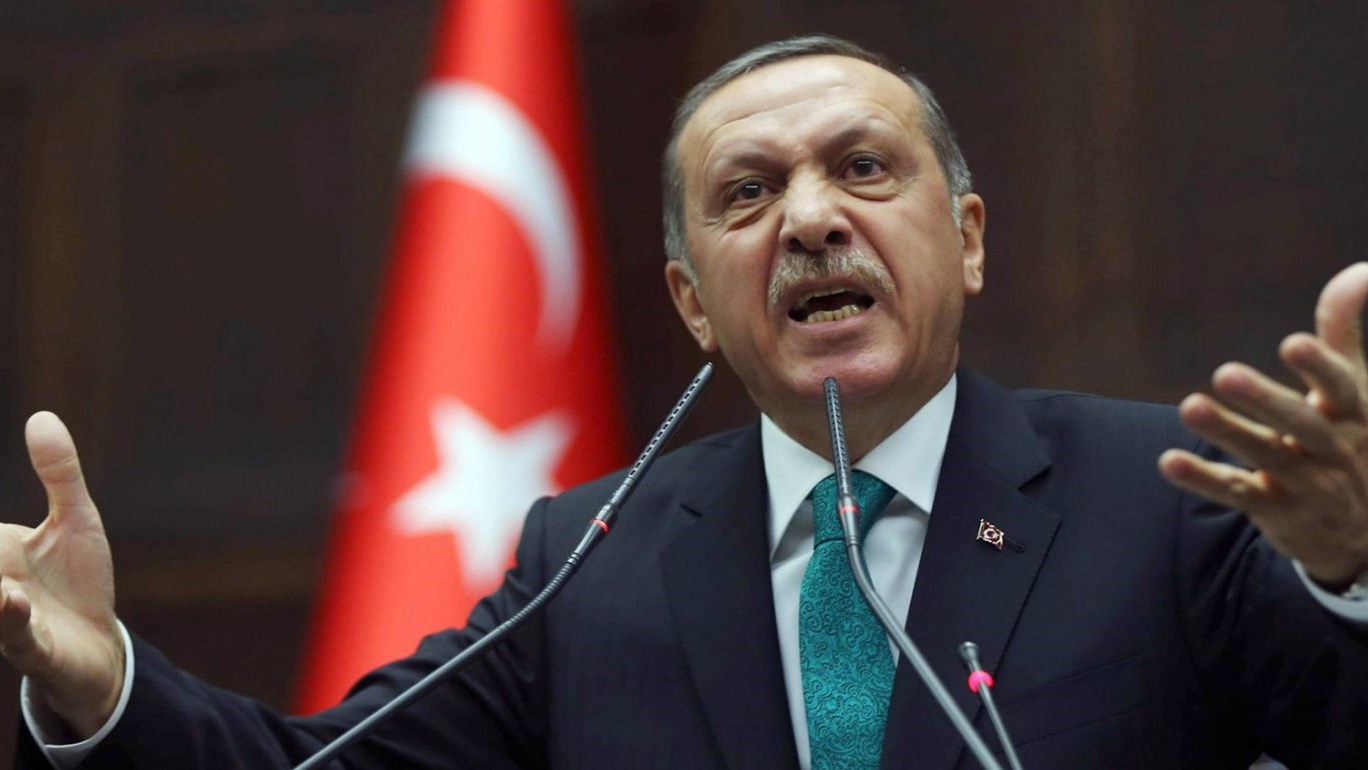 Ο Ερντογάν “πυροβολεί” τον Κιλιτσντάρογλου – Δείτε γιατί του έκανε μήνυση