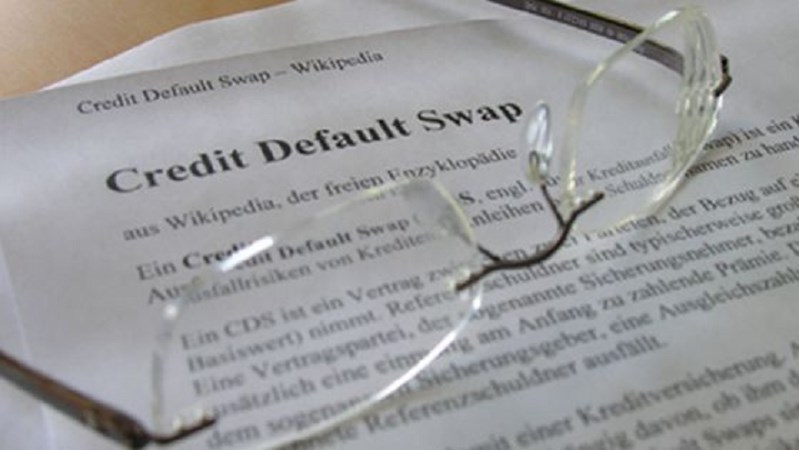 Στο αρχείο η δικογραφία για τα CDS