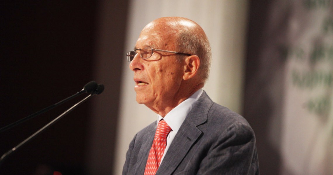 Σημίτης στο συνέδριο του Κινήματος Αλλαγής: Να είμαστε ειλικρινείς με την κοινωνία