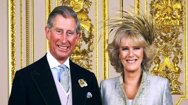 Κάρολος και Καμίλα έρχονται στην Αθήνα έπειτα από πρόσκληση του Προκόπη Παυλόπουλου