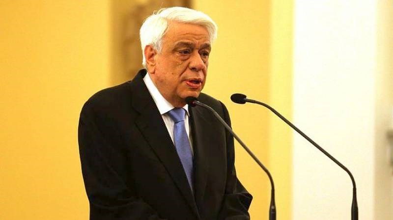 Παρουσία του Προκόπη Παυλόπουλου το εκπαιδευτικό πρόγραμμα για την ασφάλεια των παιδιών στο νερό