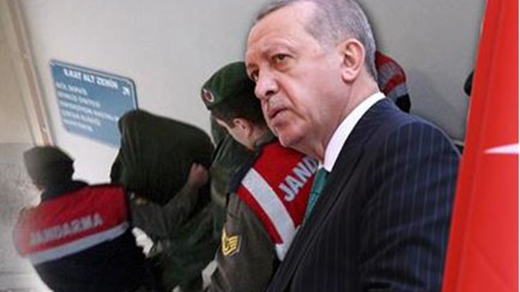 Αποκλειστικό ΑΝΤ1: Τουρκικό “καψόνι” στους δυο Έλληνες στρατιωτικούς