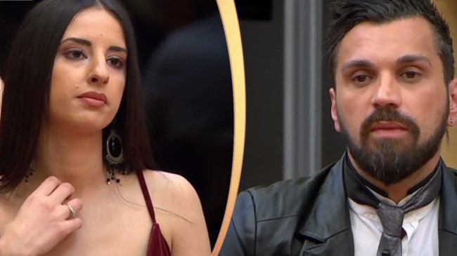 Power of Love: Αποχώρησε ο Ανδρέας Ανδρεανός – ΒΙΝΤΕΟ