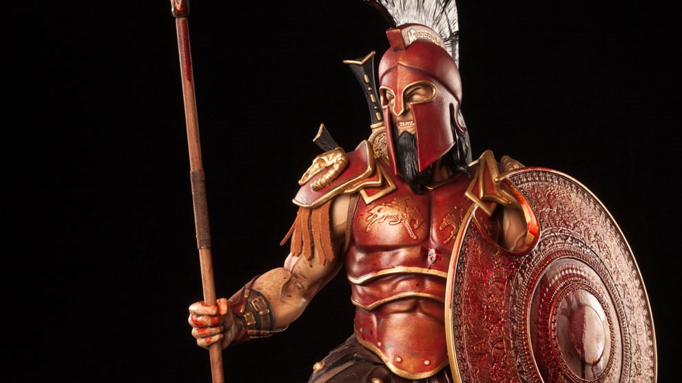 Τεστ: Εσύ ποια αρχαιοελληνική θεότητα είσαι;