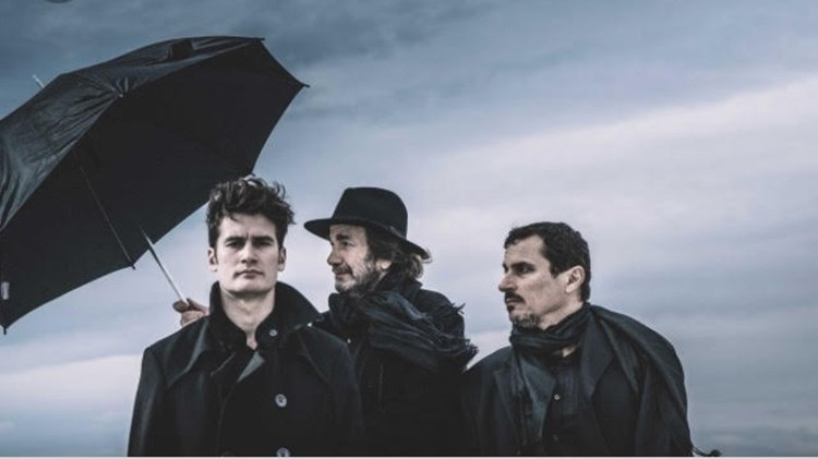 Το “Ντα” συναρπάζει το κοινό!