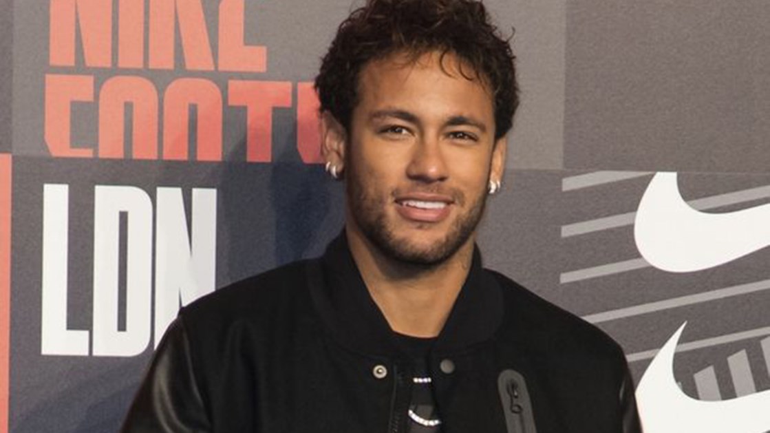 Δείτε το νέο λουκ του Νεϊμάρ που θα συζητηθεί- ΦΩΤΟ