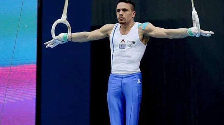 Η ανάρτηση του Πετρούνια μετά το νέο χρυσό μετάλλιο: Τα καταφέραμε παρά την ίωση