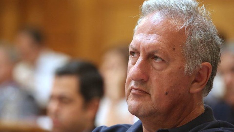 Σκανδαλίδης: Ο Αλέξης Τσίπρας και οι ΣΥΡΙΖΑΝΕΛ δεν έχουν καμία σχέση με το καινούργιο και ελπίζουμε να αποτελέσουν το οριστικό τέλος του παλιού