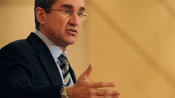 Λοβέρδος: Υπερήφανος για το έργο των κυβερνήσεων του ΠΑΣΟΚ – Τι είπε για τις μετεκλογικές συνεργασίες