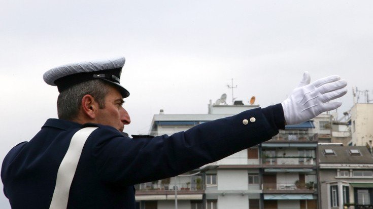 Αυτοί οι δρόμοι θα κλείσουν λόγω του Ημιμαραθωνίου της Αθήνας