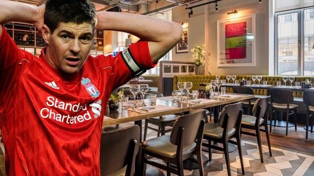 Ακριβά θα πληρώσει τα ποντίκια στο μαγαζί του ο Τζέραρντ