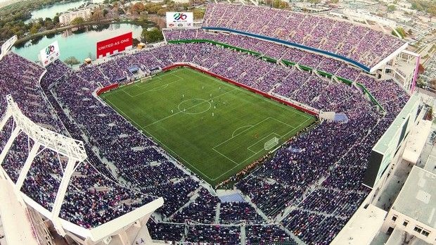 Αυτές είναι οι δύο υποψηφιότητες για τη διοργάνωση του Μουντιάλ το 2026