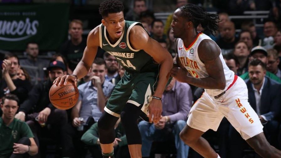 Σούπερ εμφάνιση για Αντετοκούνμπο – Νίκη οι Μπακς – ΒΙΝΤΕΟ