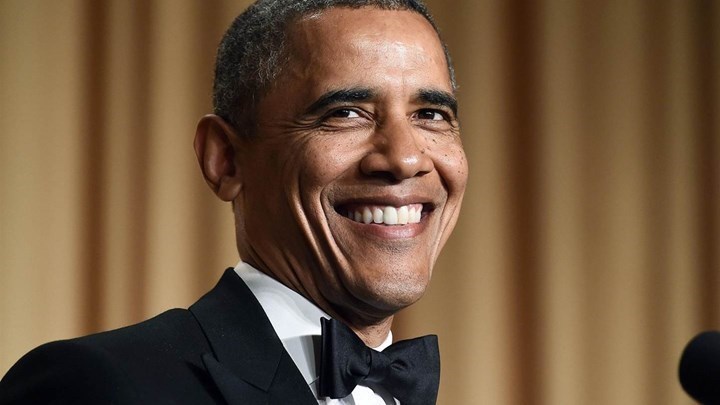 Τα μυστικά του Λευκού Οίκου “αποκαλύπτει” ο προσωπικός φωτογράφος του Ομπάμα