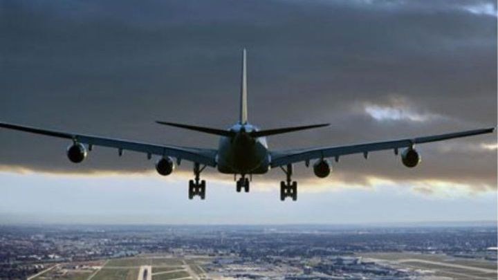 Κρήτη: Ακυρώσεις πτήσεων, καθυστερήσεις και ταλαιπωρία για τους επιβάτες εξαιτίας των μποφόρ