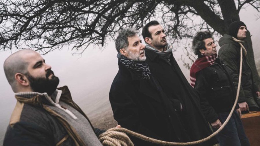 Θαυμάζοντας τον… Γκοντό του ΚΘΒΕ