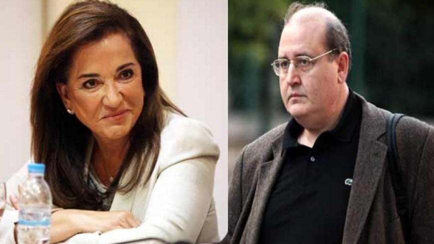 Κόντρα Φίλη – Μπακογιάννη για τα ελληνοτουρκικά