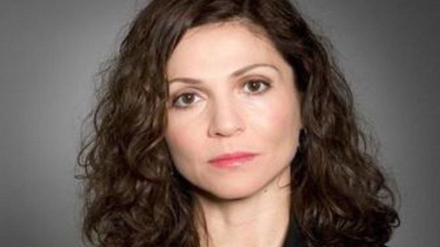 Η Κουλίεβα ανεβαίνει στο Όριαν Εξπρές!