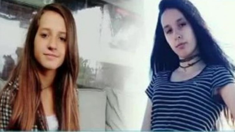 Στοιχεία – σοκ για την υπόθεση με τις δύο αδελφές – Προσπάθησαν να αυτοκτονήσουν με μαχαίρι, αλυσοπρίονο και χάπια