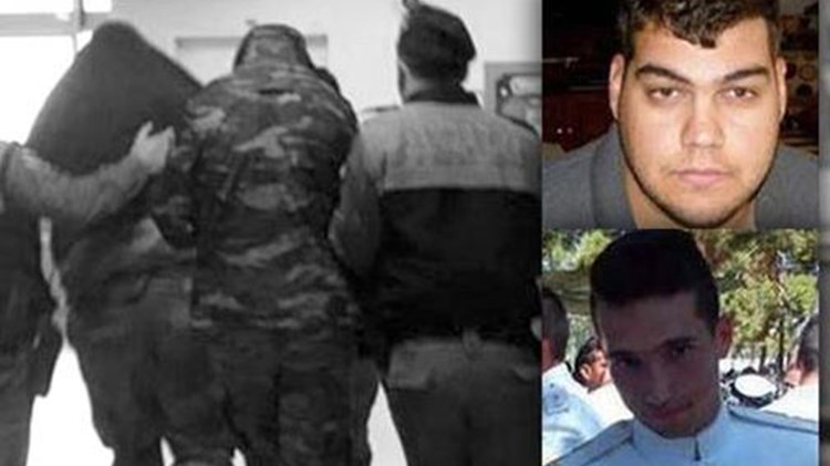 Συντονιστική Επιτροπή Δικηγορικών Συλλόγων Ελλάδος: Ανησυχητικό ότι οι δυο στρατιωτικοί κρατούνται χωρίς απαγγελία κατηγορίας