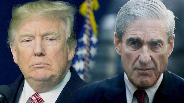 Τάι Κομπ: Ο Τραμπ δεν εξετάζει το ενδεχόμενο να παύσει τον ειδικό εισαγγελέα Ρόμπερτ Μάλερ