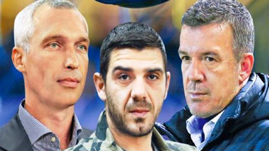 «Δεν πάει άλλο»: Τρεις δόξες των γηπέδων παρεμβαίνουν μέσω της Realnews στη συζήτηση για το ελληνικό ποδόσφαιρο