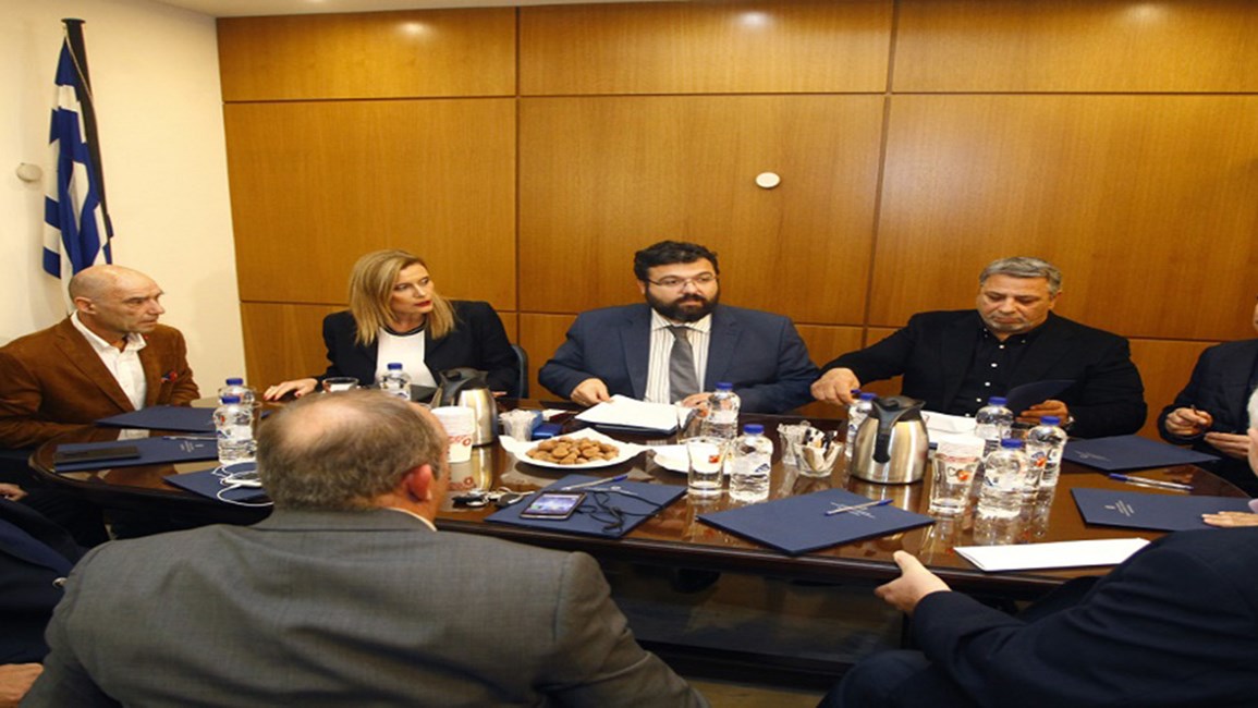 Οι αλλαγές που προωθεί ο Βασιλειάδης για να αρχίσει το πρωτάθλημα