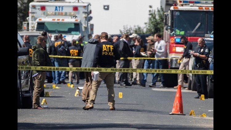 Συναγερμός στις ΗΠΑ- Δύο νέες επιθέσεις με πακέτα – βόμβες