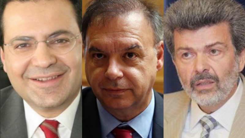 Τρεις οικονομολόγοι μιλούν στον Realfm 97,8 για την καθαρή ή μη έξοδο της χώρας στις αγορές