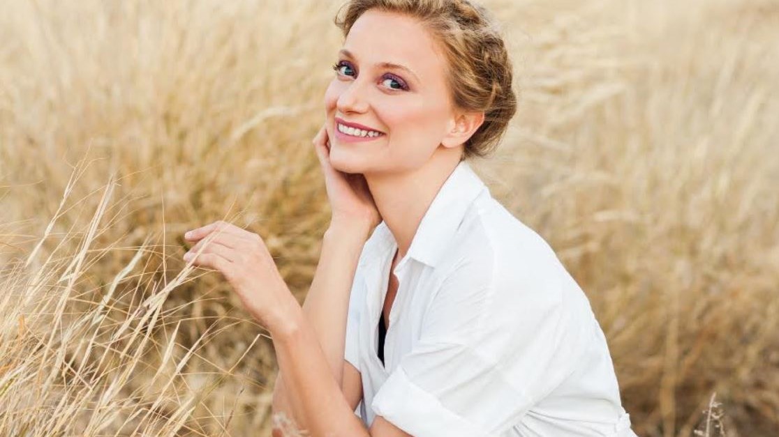 Η Λένα Δροσάκη… εισβάλλει στο Όριαν Εξπρές!