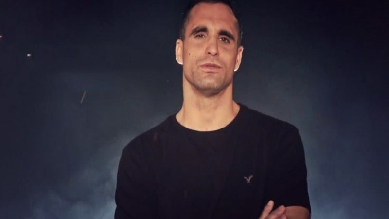 Οι πρώτες δηλώσεις του Δρυμωνάκου μετά την αποχώρησή του από το Survivor – ΒΙΝΤΕΟ