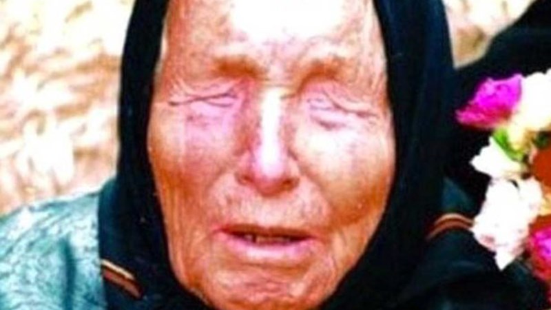 Ανατριχίλα – Η τυφλή “νοστράδαμος” των Βαλκανίων Baba Vanga προέβλεψε τον θρίαμβο του Πούτιν – Έχει προφητέψει και το τέλος του κόσμου
