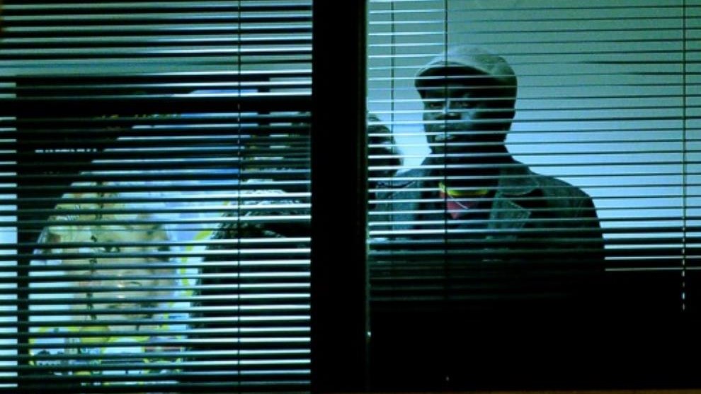 Βαρκελώνη: Κρατούσε επί 5 ώρες όμηρο τη σύζυγο του προξένου του Μαλί – ΦΩΤΟ ΚΑΙ ΒΙΝΤΕΟ