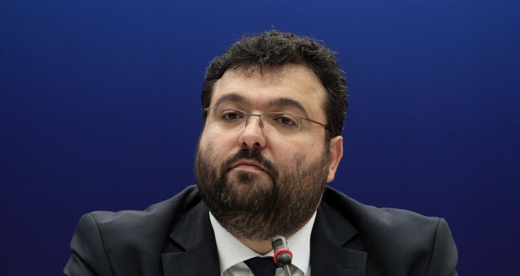 Βασιλειάδης: «Η είσοδος του Σαββίδη ξεχείλισε το ποτήρι»