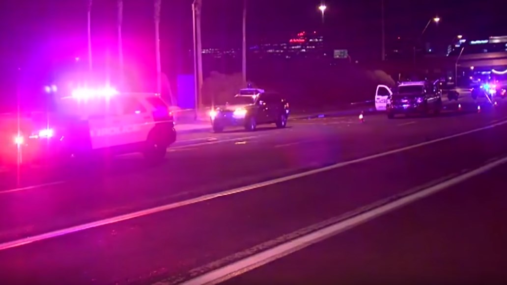 Αυτόνομο όχημα της Uber σκότωσε γυναίκα στις ΗΠΑ – ΒΙΝΤΕΟ