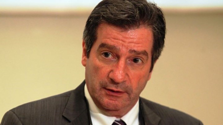 Καμίνης στον Realfm 97,8 για Κίνημα Αλλαγής: Έπρεπε να κάνουμε ένα πιο γενναίο βήμα και να προχωρήσουμε στην ένωση των Κ.Ο.