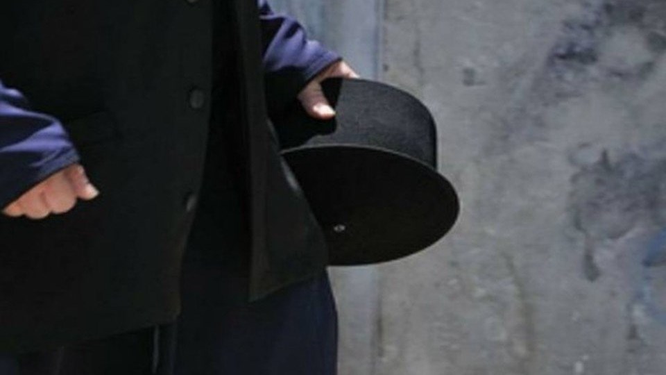 Σε εξέλιξη επιχείρηση για τον εντοπισμό Αρχιμανδρίτη που αγνοείται
