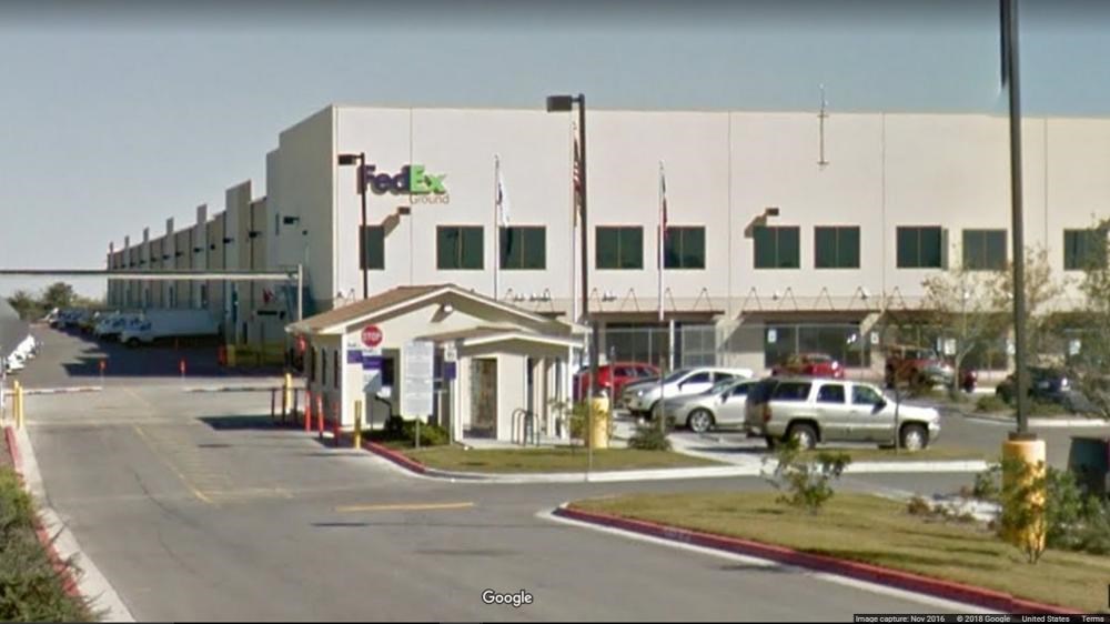 Έκρηξη πακέτου σε μεταφορική εταιρεία στο Τέξας – Συνδέεται με την υπόθεση με τα πακέτα – βομβες