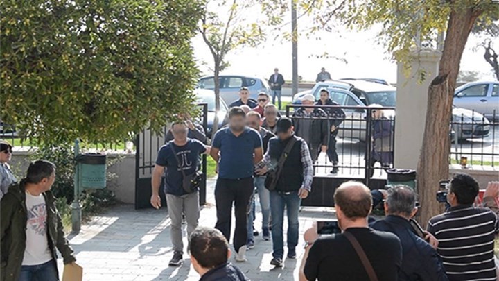 Ένοχος για συμμετοχή στο Ισλαμικό Κράτος ο τζιχαντιστής της Αλεξανδρούπολης