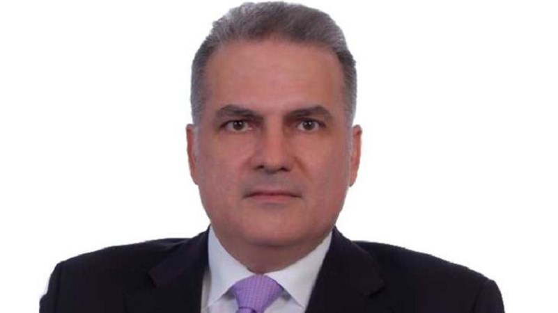 Αν.Λαυρέντζος: Δημογραφία και μετανάστευση αλλάζουν τη φυσιογνωμία της Ελλάδας