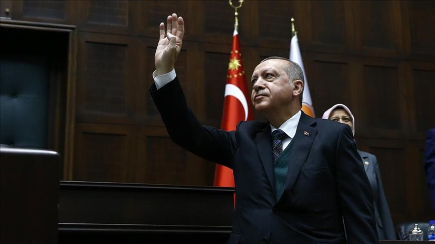 Σεβασμό απαιτεί από τις ΗΠΑ ο Ερντογάν: “Προσπάθησαν να μας ξεγελάσουν” λέει ο Σουλτάνος
