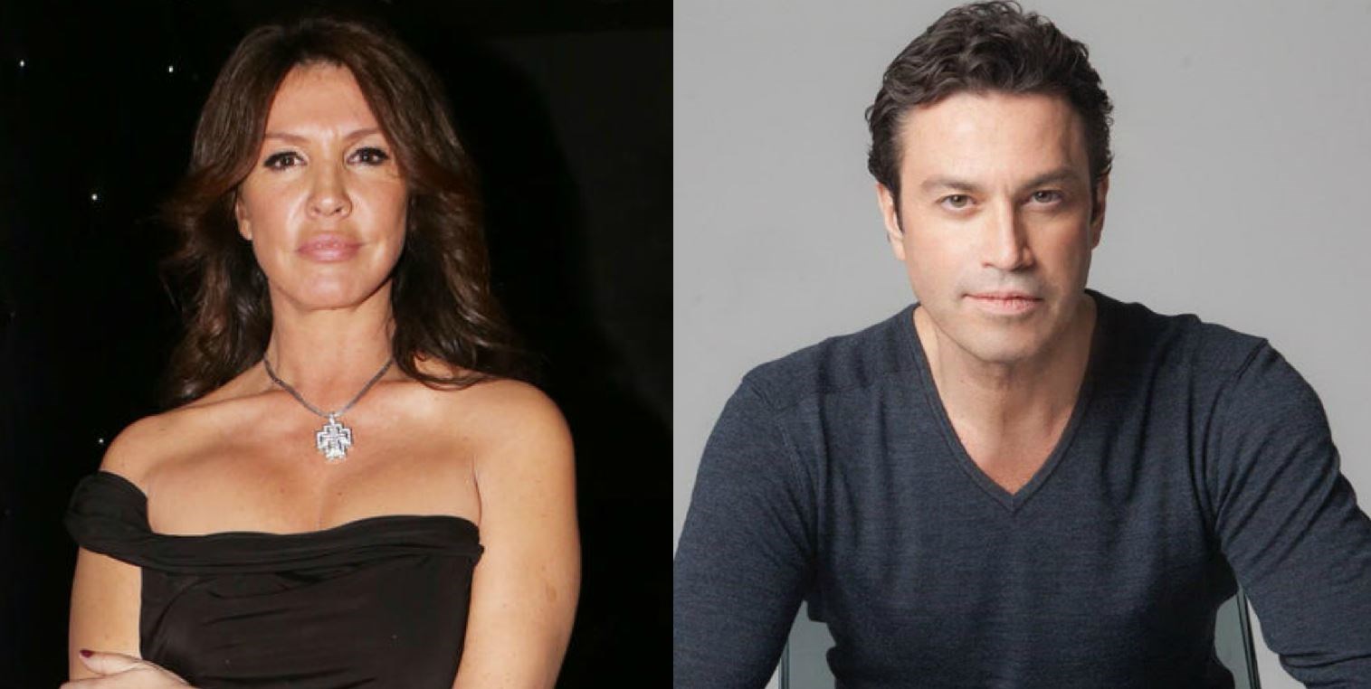 Βάνα Μπάρμπα και Μάριος Φραγκούλης ετοιμάζουν συναυλία για τους δύο Έλληνες στρατιωτικούς