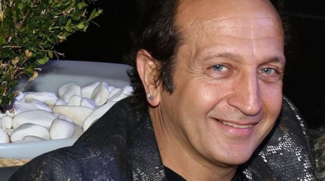 Οδηγός έπεσε πάνω στο αυτοκίνητο του Μπιμπίλα και το έκανε “καλοκαιρινό”