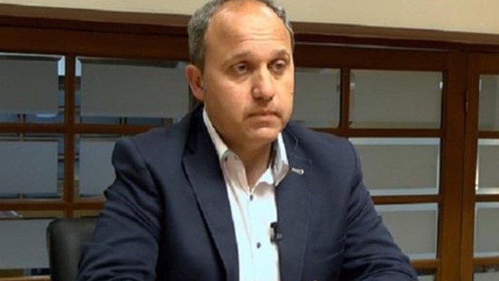 Πρόεδρος της Πανελλήνιας Ομοσπονδίας Πολιτιστικών Συλλόγων Μακεδόνων στον Realfm 97,8: Με το εξώδικο ζητούμε δημοψήφισμα