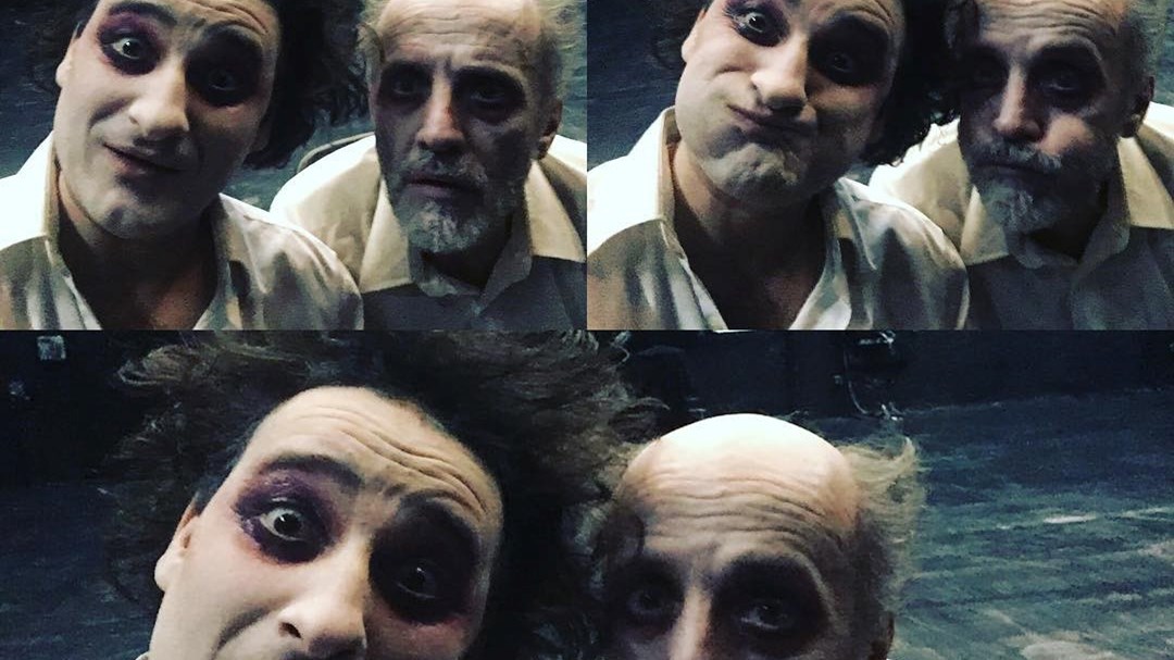 Το enikos.gr έμαθε πρώτο τον…Πλούτο του Χαραλαμπόπουλου!