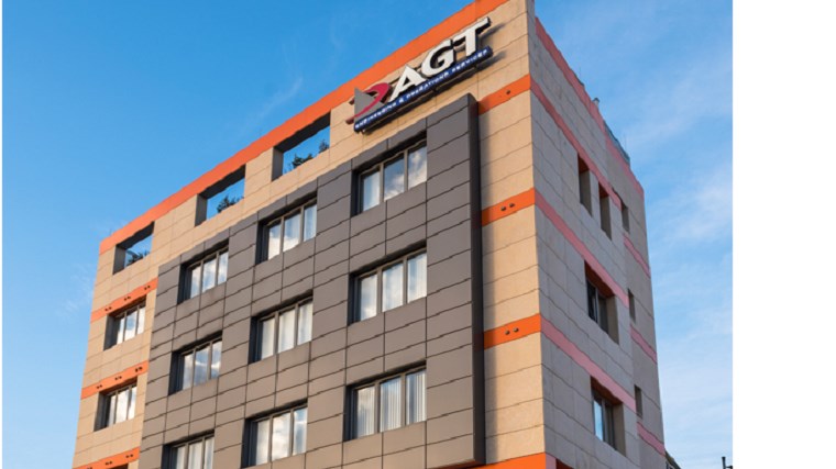 AGT: «Ταχύτατα αναπτυσσόμενη και εκτός συνόρων»