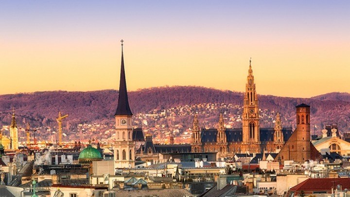 Αυτή είναι η πόλη με την καλύτερη ποιότητα ζωής στον κόσμο