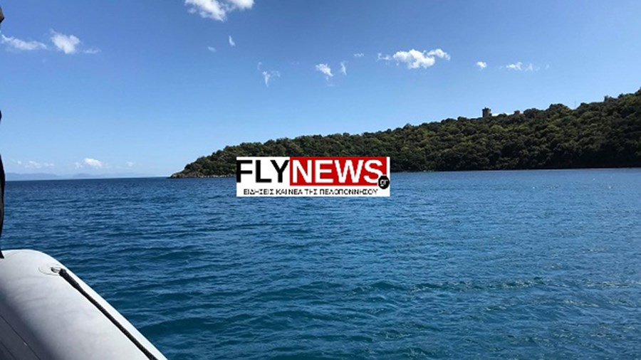 Θρίλερ με τον εξαφανισμένο Αρχιμανδρίτη στο Γύθειο – Στις έρευνες και ελικόπτερο – “Πρέπει να έπεσε στην τρομερή καταιγίδα”